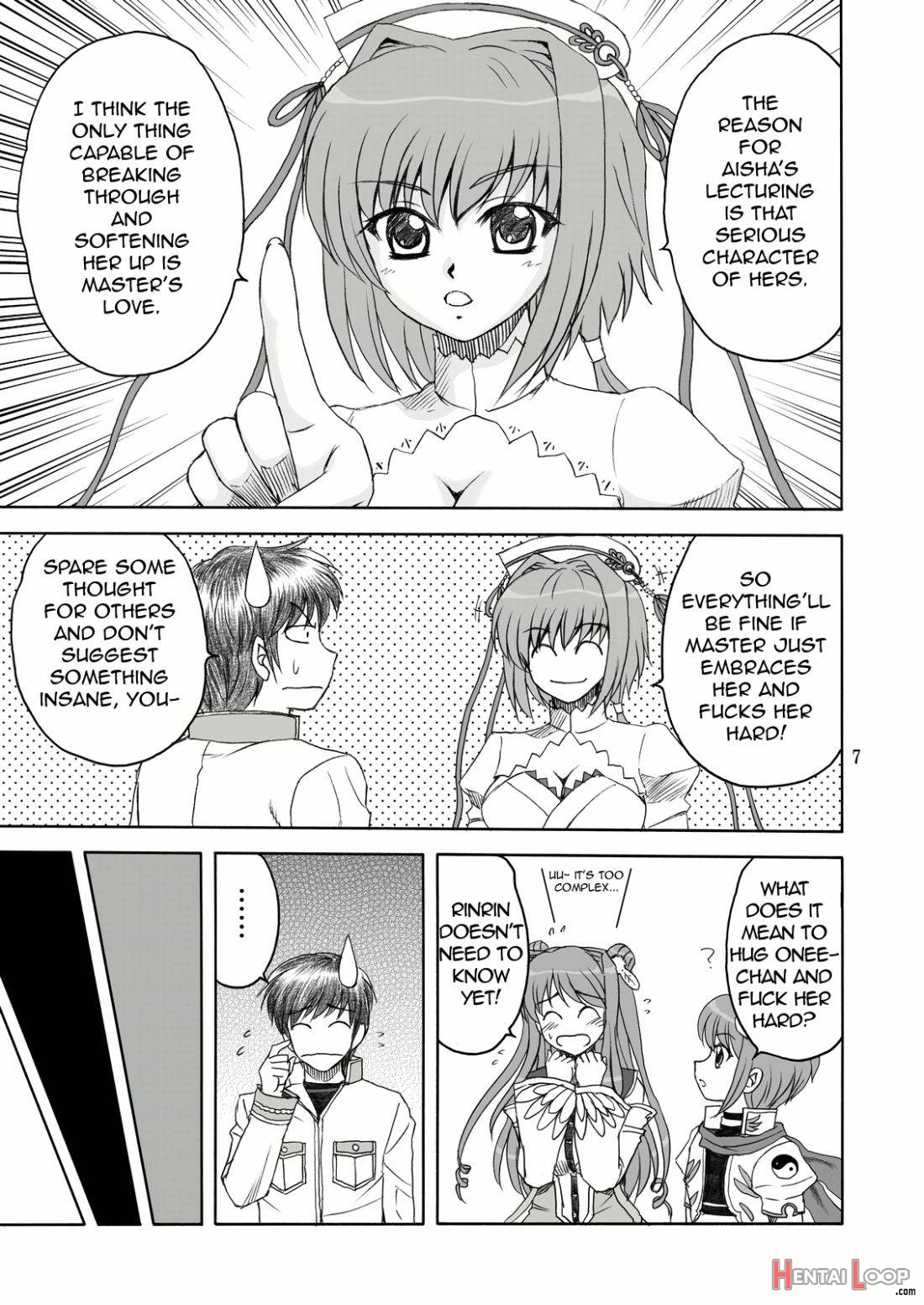 Aisha Mankai page 4