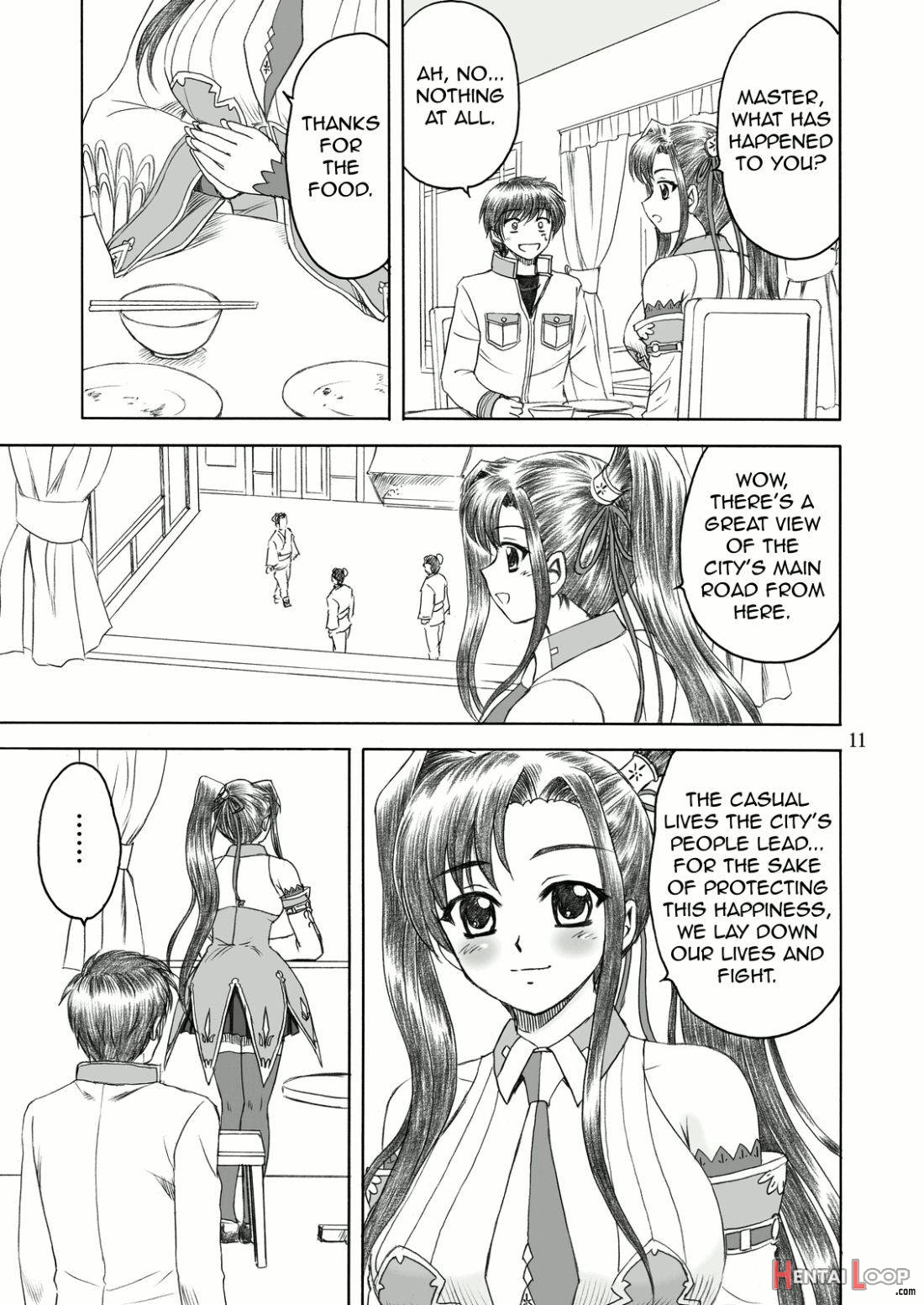 Aisha Mankai page 8