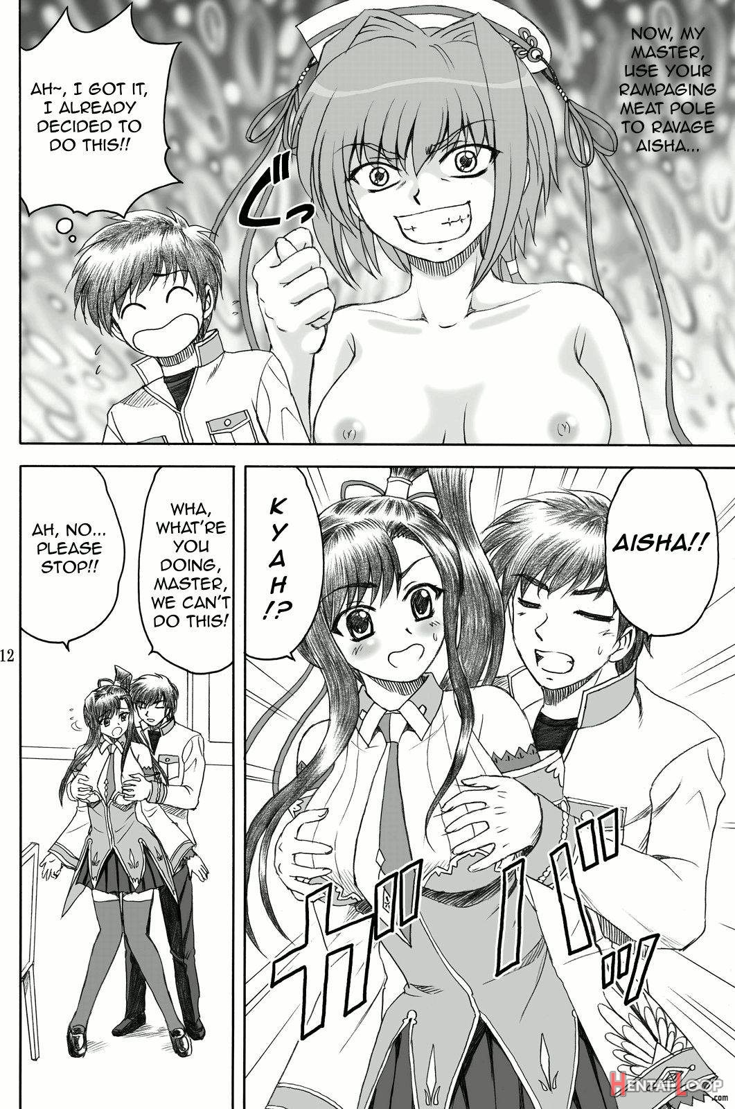 Aisha Mankai page 9