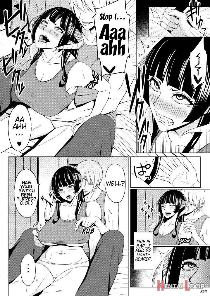 Akuma na Kanojo page 5