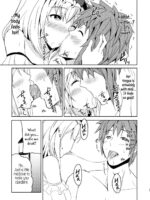 Alice no Yuuwaku page 6