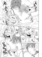 Alice no Yuuwaku page 8
