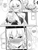 Alice o Okazu ni Shasei Suru Hon page 7