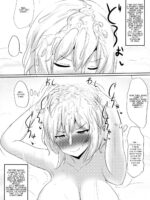 Alice o Okazu ni Shasei Suru Hon page 9