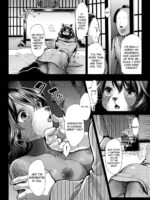 Anata to Ichiya page 8