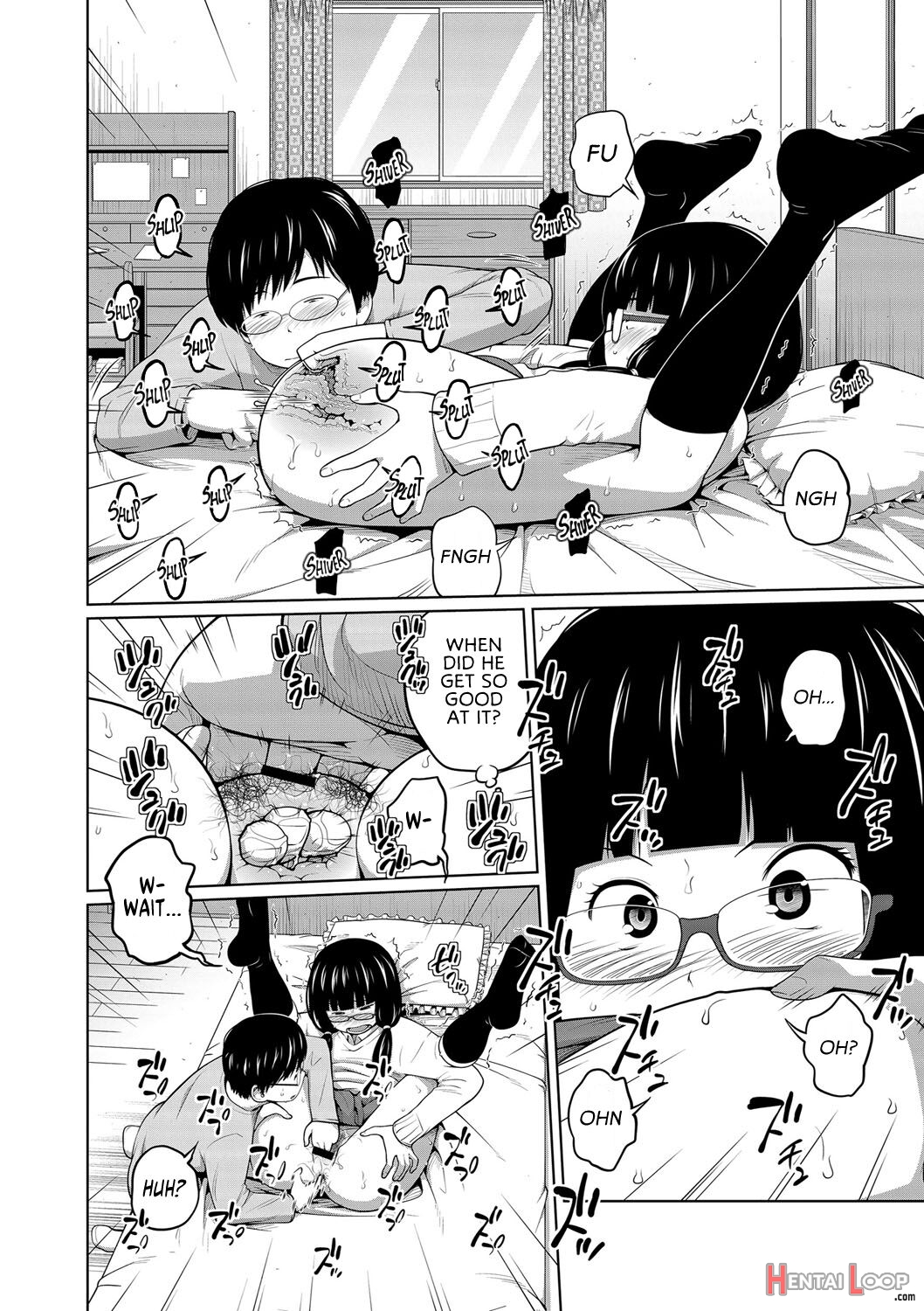 Ane Megane Ch.1-2 page 43