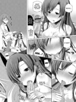Aniyome Mistake! ~Ani no Kanojo ni Nakadashi SEX~ page 7