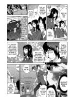 Anmitsu no Ippai Kosutte Ageru Ch.1-2 page 7