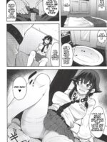 Anzio-ryuu Enkou Keikaku page 5