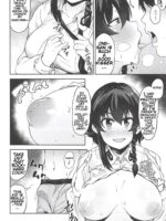 Anzio-ryuu Enkou Keikaku page 7