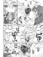 Asa na Yuu na Yarippa page 6