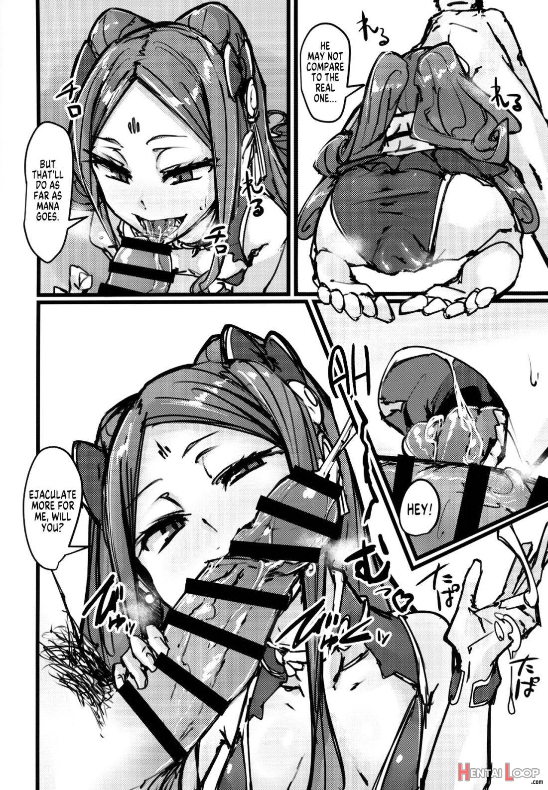 AssAssIN+M page 7
