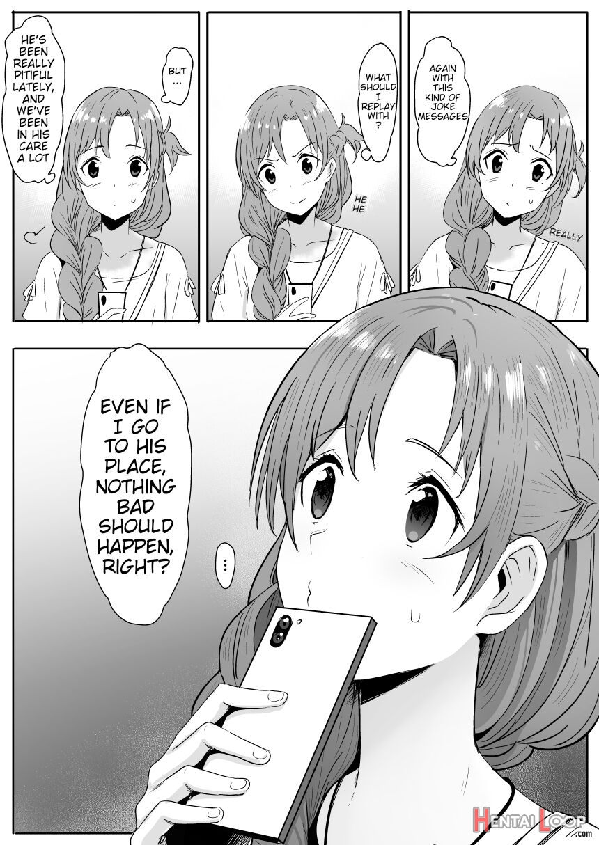 Asuna page 17