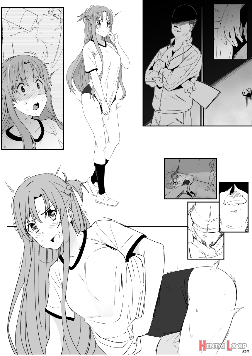 Asuna page 6