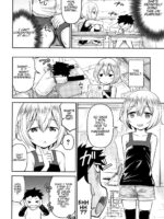 Ayase-san Wa Ecchi Ni Karakau page 10
