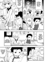 Ayase-san Wa Ecchi Ni Karakau page 3
