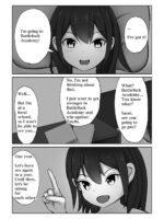 Battlefuck With My Childhood Friend page 4