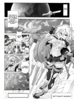 Battleship Musashi's Melancholy page 2