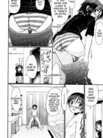 Boku Ga Kemono Sex Ni Hamaru Made Ch.1-4 page 6