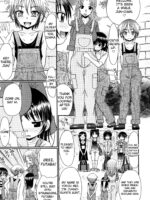 Boku Ga Kemono Sex Ni Hamaru Made Ch.1-4 page 9