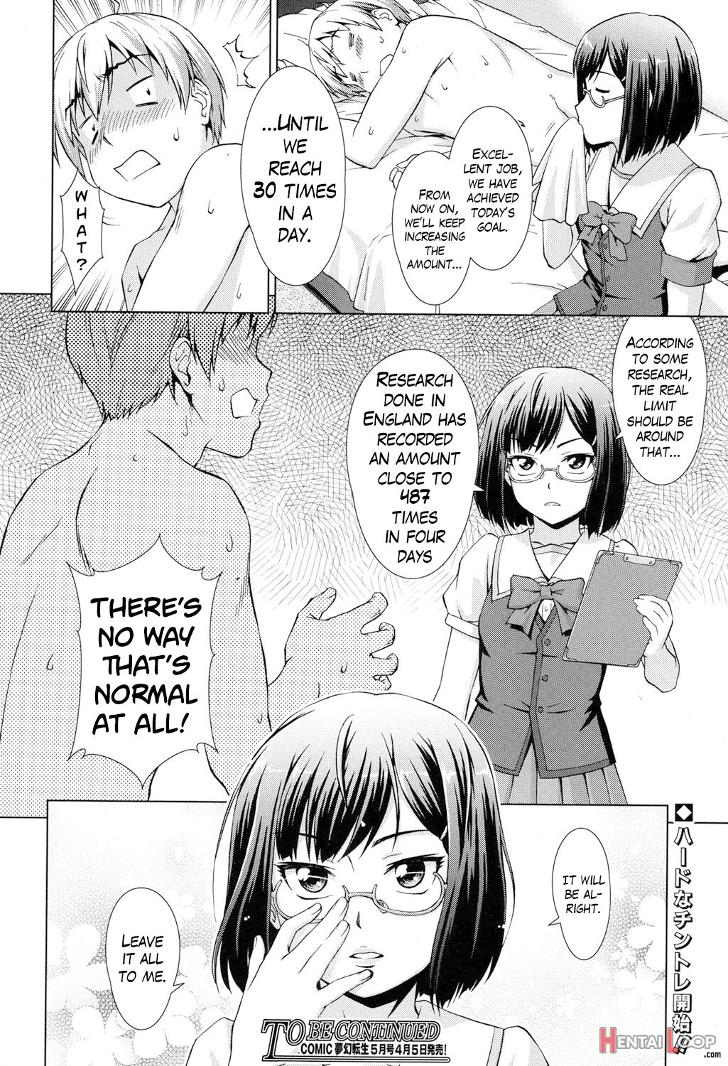 Boku Joshukou Ni Nyuugaku Shimashita Ch.3.1 page 24