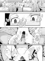 Boku no Kanojo to Sex Shite Kudasai 2 page 3