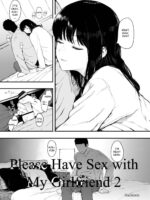 Boku no Kanojo to Sex Shite Kudasai 2 page 5