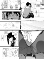 Boku no Kanojo to Sex Shite Kudasai 2 page 8
