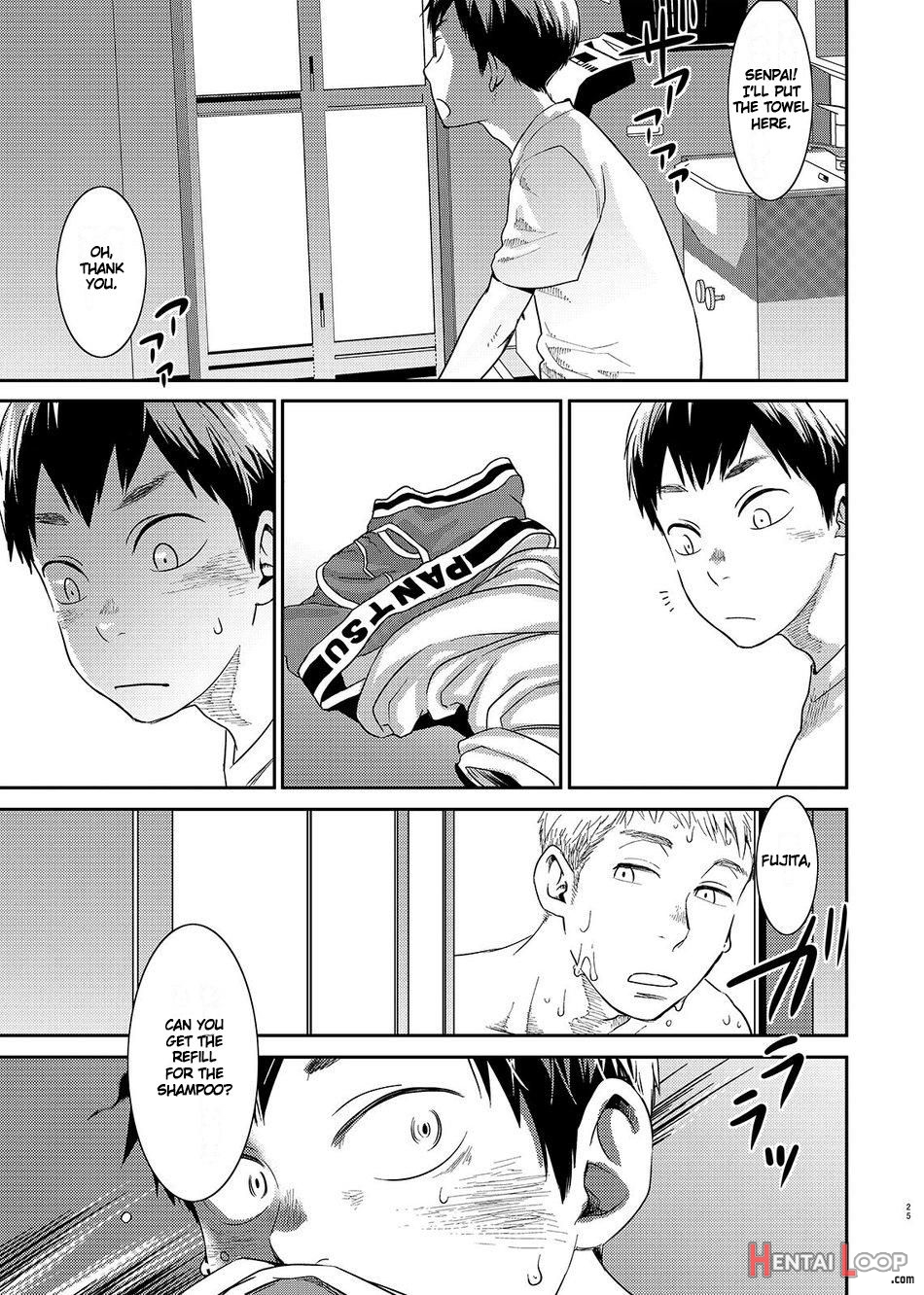 Boku No Katachi page 24