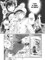 Boku no Mae dake Bitch na Suzuya Nee-chan page 10