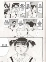Boku no Seinen Kouken-nin 3 page 10