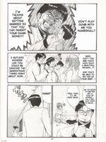 Boku no Seinen Kouken-nin 3 page 9