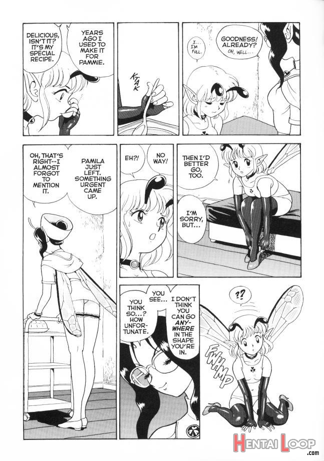 Bondage Fairies Extreme page 76