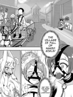 Boudica Is Trained By Shota page 6