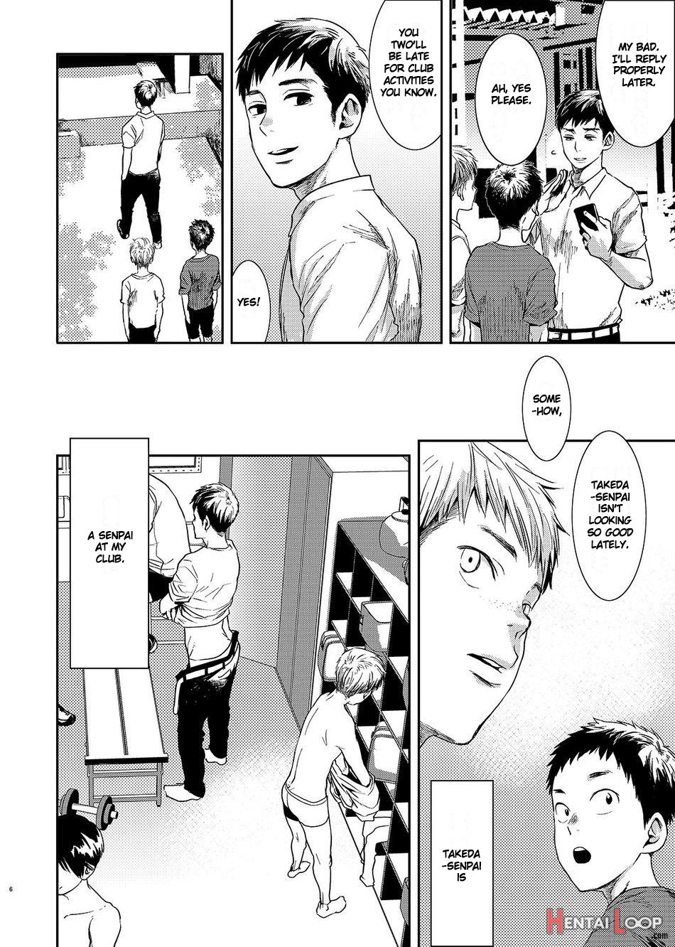 Box] Boku No Katachi Part 1 Of 3 page 5
