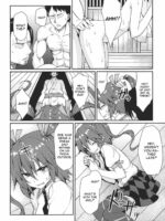 Bunya no Shigoto page 7