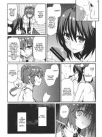 Bunya no Shigoto page 8