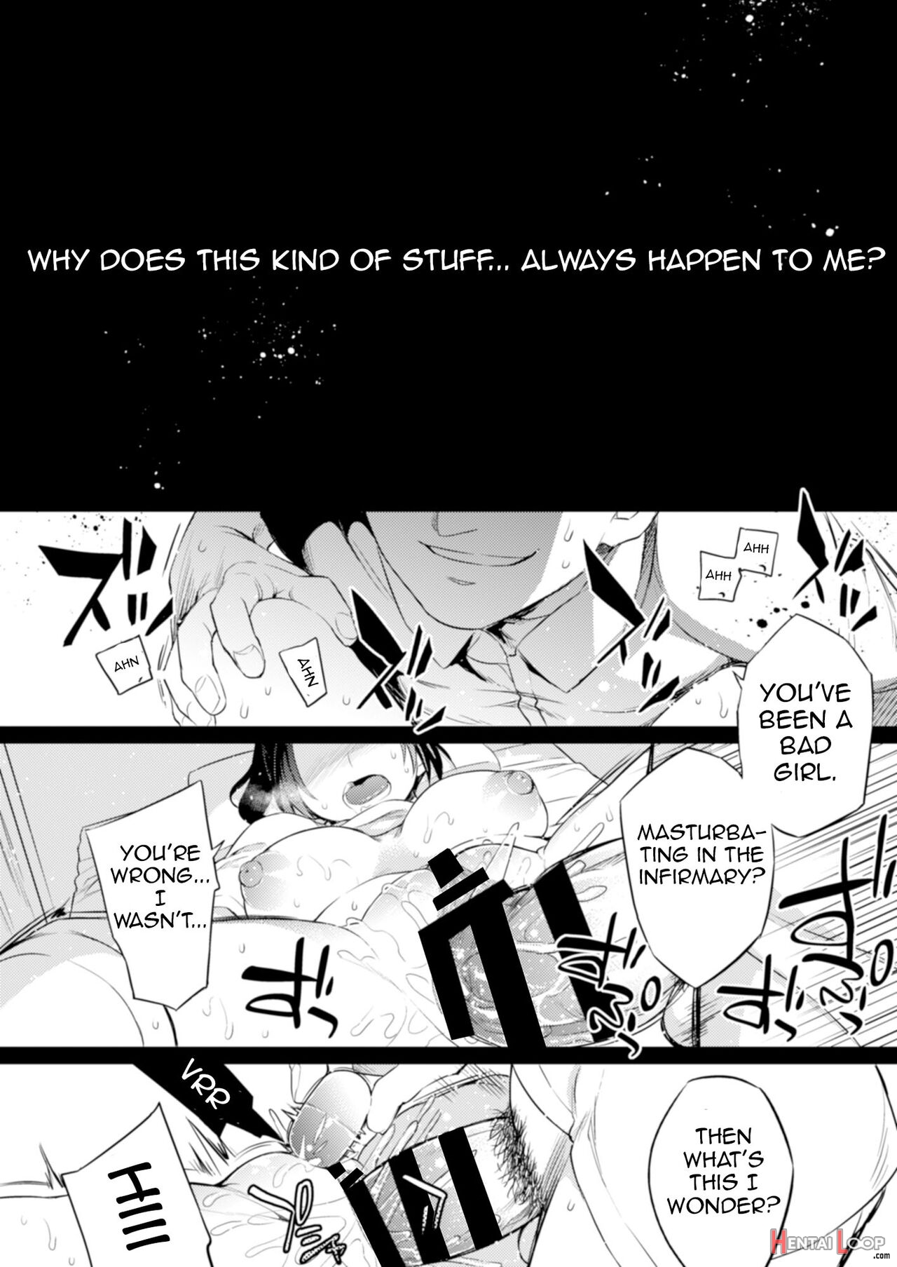 C9-45 Sayuri 5 ~ What Happened With The Girl Who Went To Support Her Boyfriend page 14