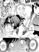 C9-45 Sayuri 5 ~ What Happened With The Girl Who Went To Support Her Boyfriend page 5