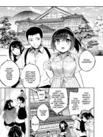 C9-46 Sayuri 6 While She's Ntr'ing Her Boyfriend He's Busy Fucking Her Best Friend page 2