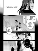 C9-46 Sayuri 6 While She's Ntr'ing Her Boyfriend He's Busy Fucking Her Best Friend page 3