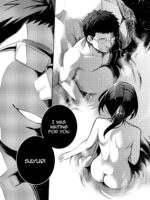 C9-46 Sayuri 6 While She's Ntr'ing Her Boyfriend He's Busy Fucking Her Best Friend page 7