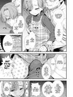 Cheeky Harumi-chan page 7