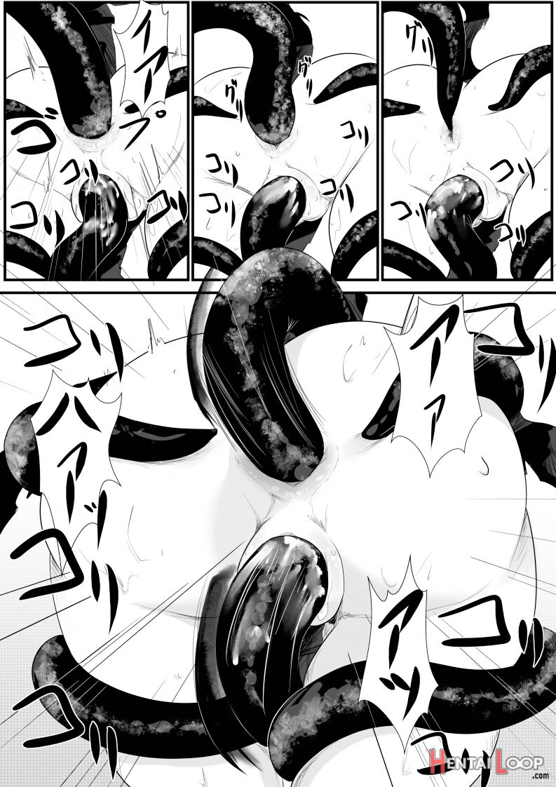 Circus Tornado page 36