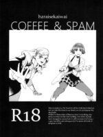 Coffee & Spam page 3