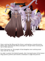 Comic The Akuochi! Mushihime-sama Ga Iku! Here Comes The Bug Princess! page 3