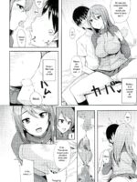 Daiji na koto wa koko ni Tsumatte Iru page 4