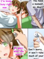 Daisy Chain page 4