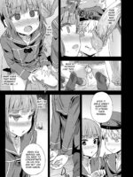Danke Dankei Revolution page 10