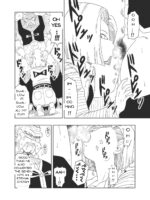Db-x Doctor Gero X Android 18 page 7